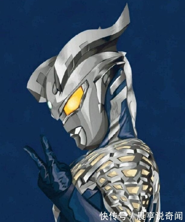 沙弗林|奥特曼中的“沙初归”你知道是谁吗?