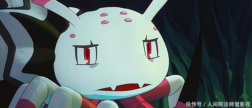 史莱姆|转生系梦幻联动，萌王主动“招呼”反被无视，可怜蛛妹的悲惨人生