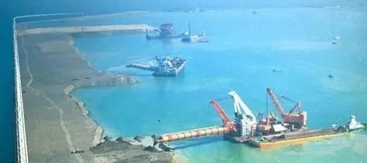 全球首个“人工岛机场”，面临下沉问题，1300亿或“打水漂”？