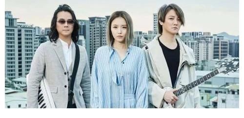 您期待的声音，台湾偶像天团飞儿乐团