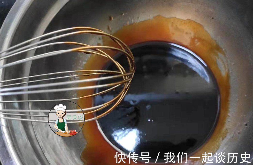 配方|原来做月饼这么简单，配方简单零添加，比买的还香，一次性就成功