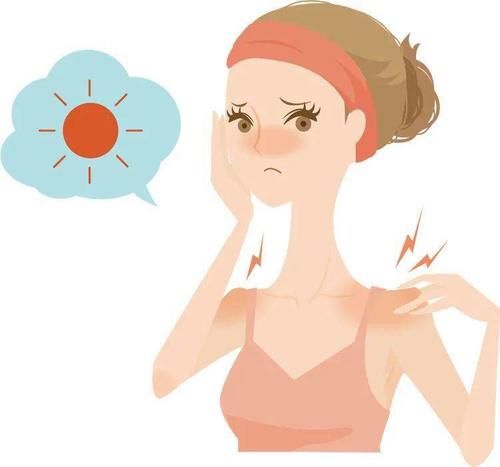 敏感肌到底应该怎么挑防晒？