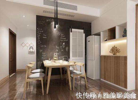 散热|冰箱放在餐厅还是厨房?很多人觉得无关紧要,其实隐藏着大学问!