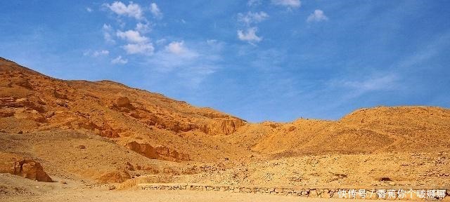 古埃及|揭秘!古埃及的历史进行曲!