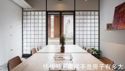 落地窗|玻璃砖最美的5种用法!这些用法你想都没想过