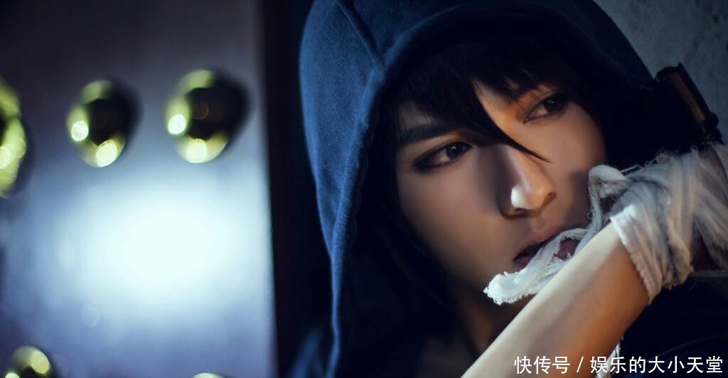 走上|《新盗墓笔记》为寻找真相,吴邪走上探秘之旅真相和危险哪个先到