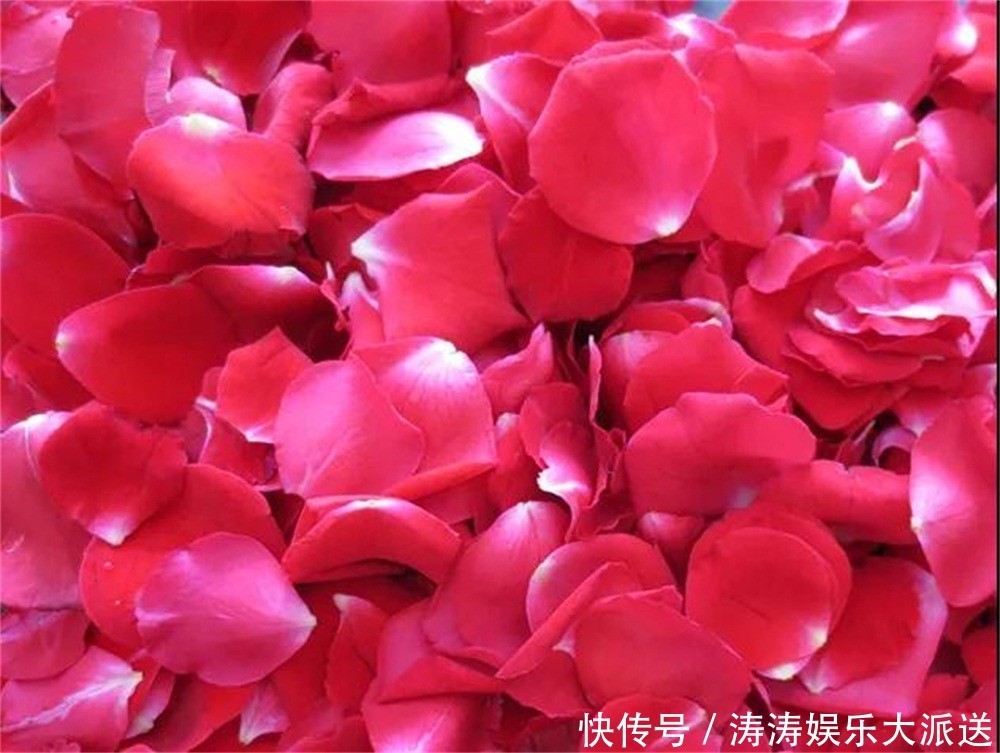 甜香|酿的玫瑰糯米酒甜香可口,还能长时间保存