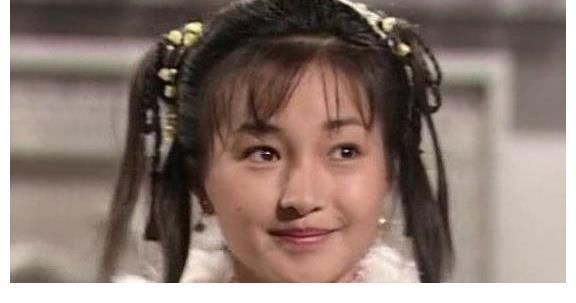 小龙女@重温《神雕侠侣》才懂:为何郭芙和黄蓉二人,最后远离了郭襄!