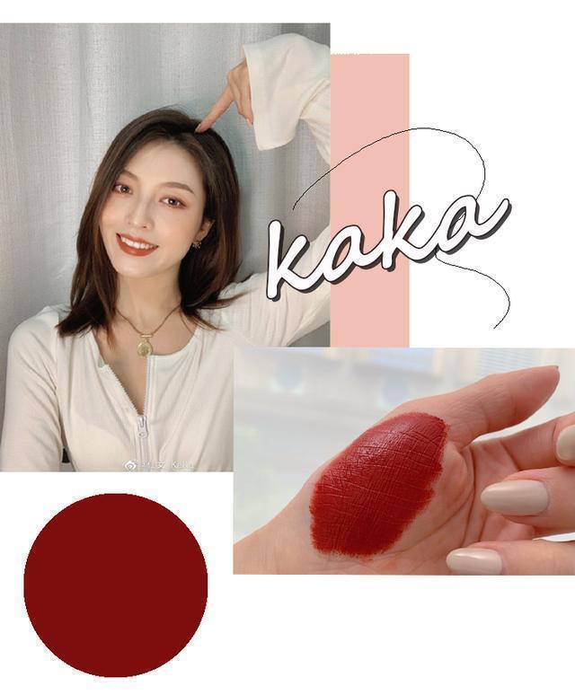 口令|会涂口红和不会涂口红的女生,到底有什么区别