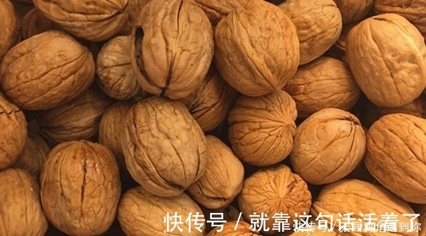 小知识|核桃什么时间吃“最补脑”很多人都在“瞎吃”，你吃对了吗？