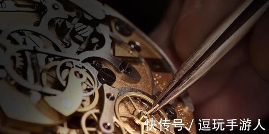 维修店 “要面子”撑起百亿市场!被央视点名批评,名表买得起养不起!