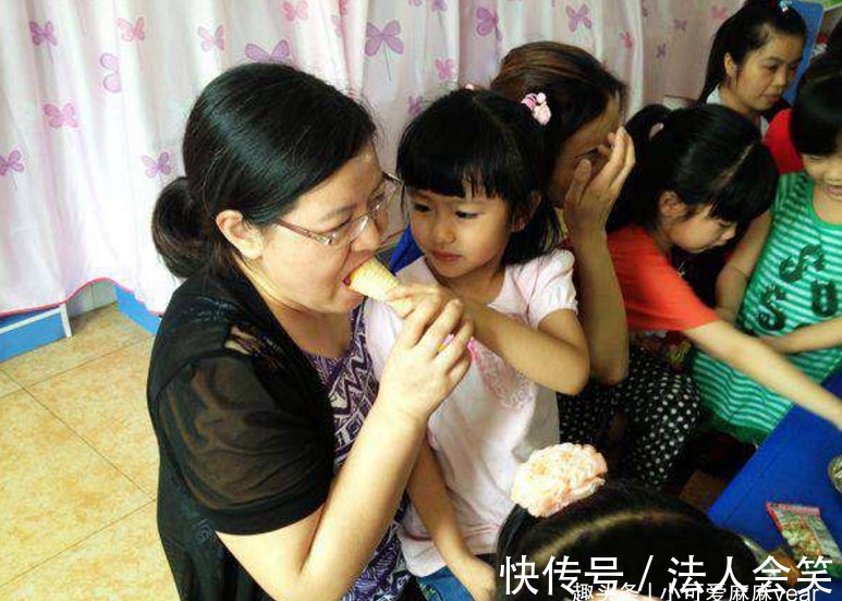 小时候|这4类孩子其实是“假聪明”,长大后多半没出息,你家娃是吗?