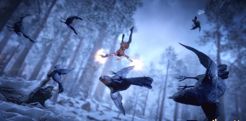 发现了魂骨|斗罗127集剧情解析,奥斯卡猎魂被大改,人性总经不起考验