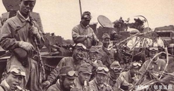 战场|抗日战争时期中日差距巨大,为何蒋介石绝不投降,原因其实很简单