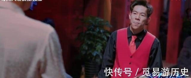 布布|《街舞4》熱血開播,韓庚劉憲華再次同臺,王一博鐘愛布布!