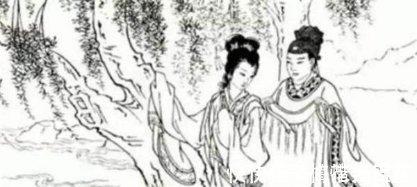 阮郁!她只活到十九岁,却影响国人一千多年,后世之人皆钦慕她