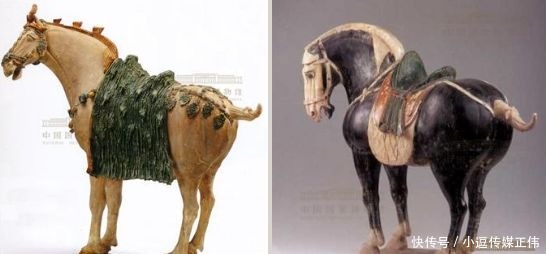 国博|三国时代有马镫吗?这个骑兵战斗力倍增器,到底什么时候发明的?