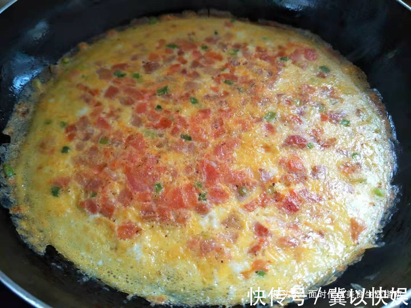 开胃|儿子早餐就爱它,柔软鲜嫩,爽口开胃有营养,我家一周吃五次!