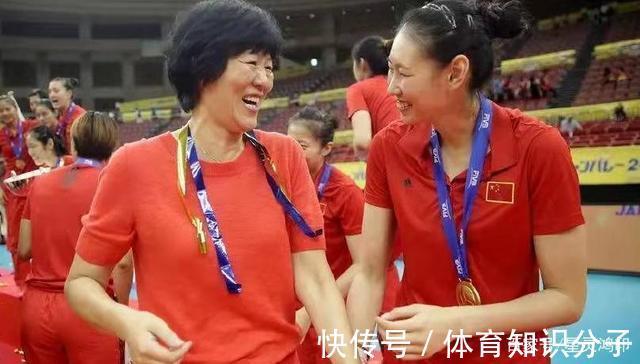 安家杰|女排教练是烫手山芋没人敢接,孙颖莎是香饽饽,为啥教练也难产呢