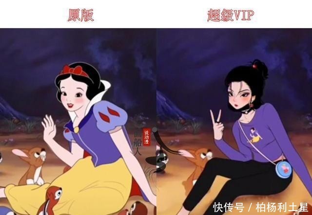美羊羊|当动漫角色成为了超级VIP，喜羊羊夫妇变时尚夫妻，小猪佩奇逆袭