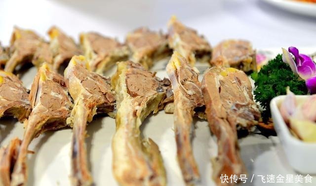 西北|兰州手抓羊肉真的很棒!来兰州的朋友一定要品尝一下,真的很香!