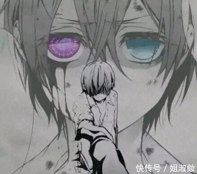 维多利亚女王|黑执事有些番表面上是主仆番，实际是部历史剧！
