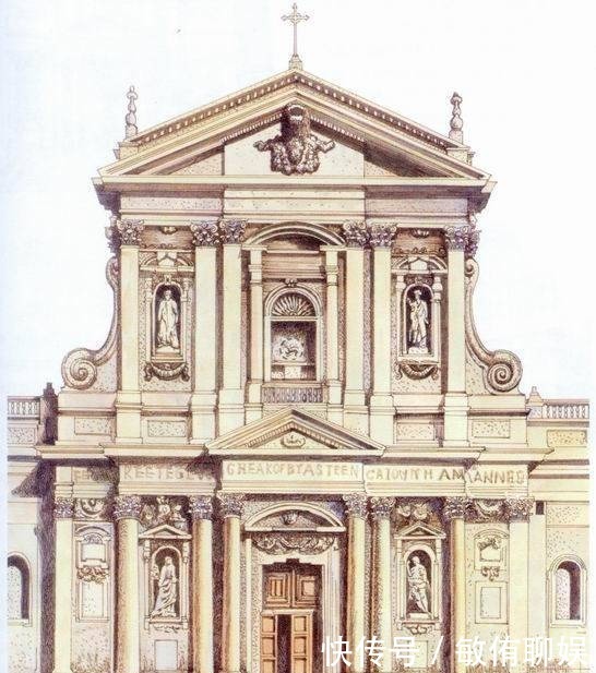 利玛窦|【轻阅读】利玛窦在中国