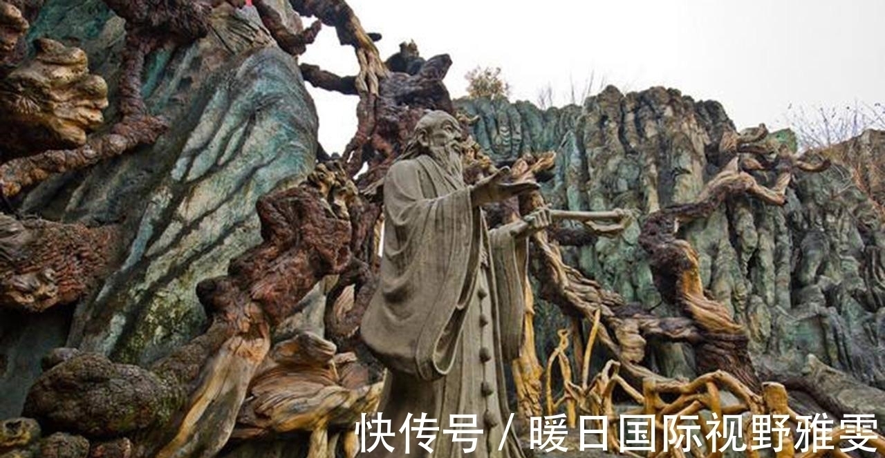 打交道@鬼谷子 如果你不会说话, 记住这五句口诀, 后半辈子就会反败为胜