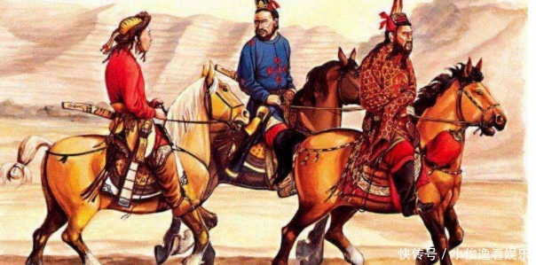 军事行动|改变北宋命运一战：十万精锐禁军损失，宋朝从此变怂