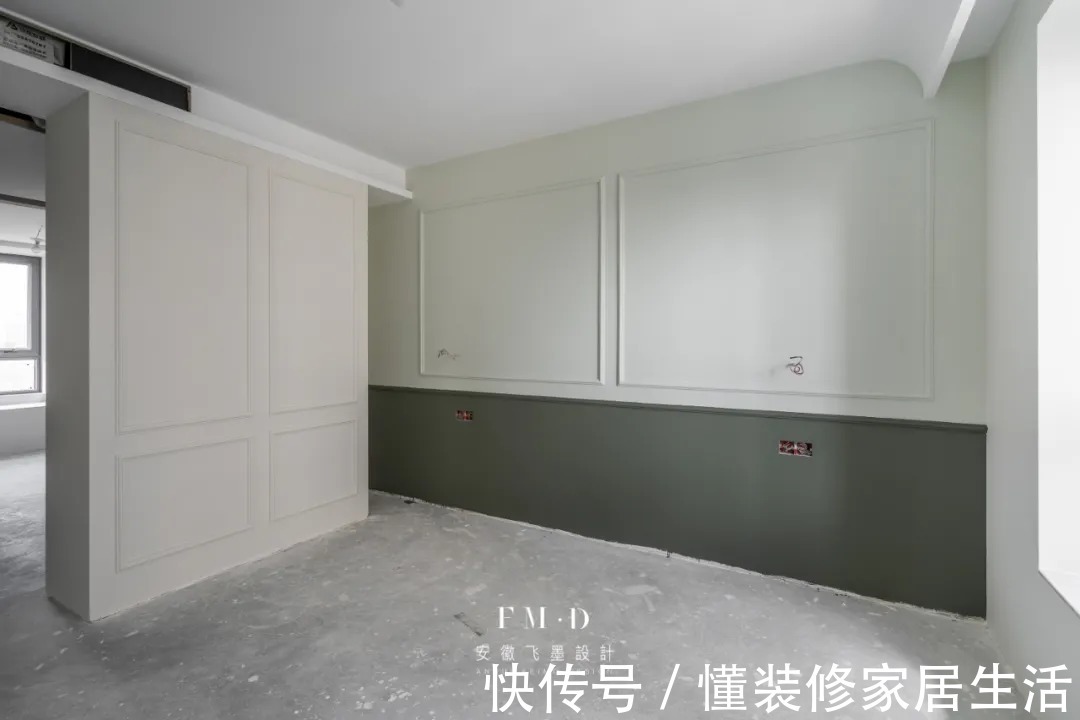 装修|装出好住的家很简单,这些“雷区”全部整理完毕,再次装修要小心