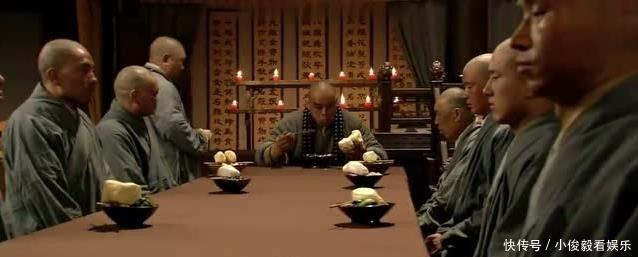 出家|同样是出家,鲁智深为什么选择当和尚,而不选择当道士