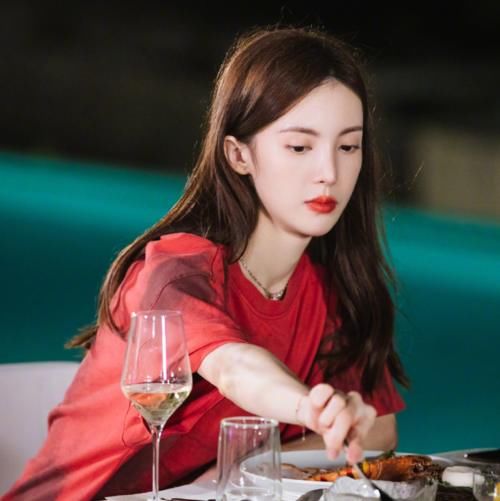  想做到|金晨的择偶标准曝光，只有短短两个字，想做到却很难！