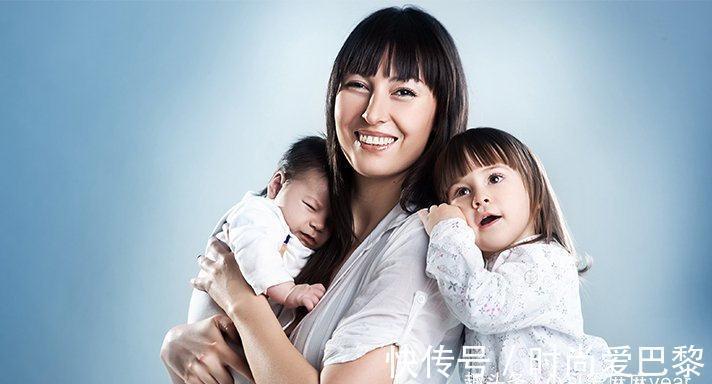 二胎家庭|二胎家庭,不用20年后,很快就会遇到这些问题,个个很现实