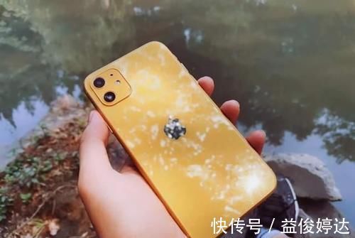 喜迎第二春，128G版本iPhone11沦为惊喜价？网友：幸福来得太突然