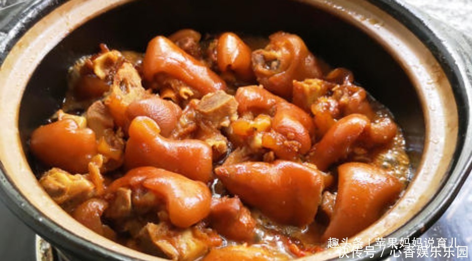 焦糖色|有心妈妈做给孩子吃的菜,聪明还能拔个子,自己吃美容养颜