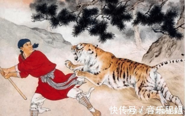 牛肉&武松在景阳冈吃的那顿饭,换到现在得花多少钱?说了你不一定信