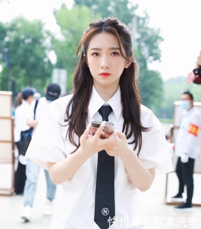 星辰|孟美岐落选星辰大海计划,演员梦受挫,落选原因有三个