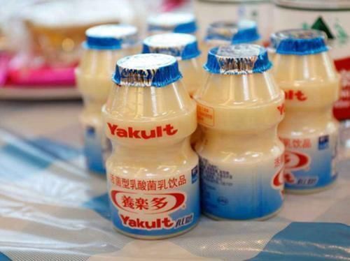 中国|日本饮料巨头,在中国默默捞金17年,却被大家误认为是国产品牌