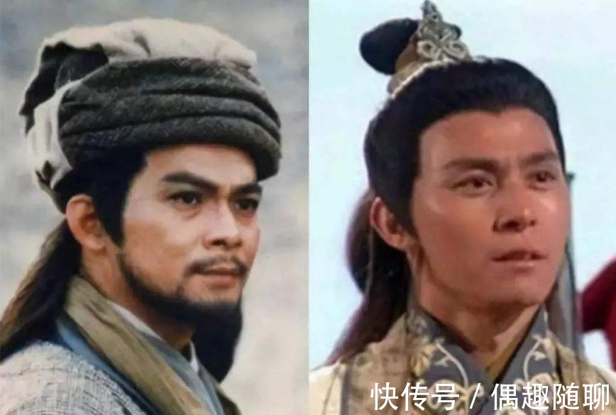 鼠辈|横扫一切阴谋视天下群雄为鼠辈的顶级韬略(忽悠)大师