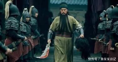 外号|三国演义武将武力排名,第二名遇见吕布都不怂,外号很霸气