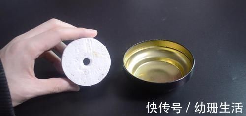 盖子|家里有废弃不用的铁皮茶叶盒吗 这个用途太厉害了, 越早知道越好