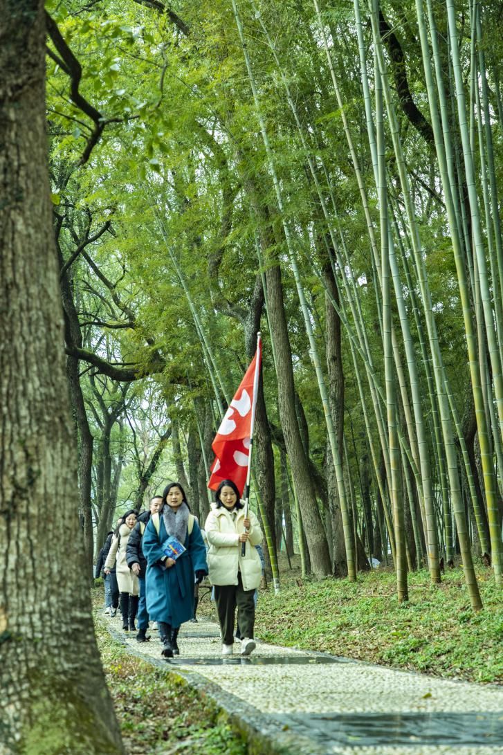 笔会！《星火》第五届香樟笔会在安福县举办