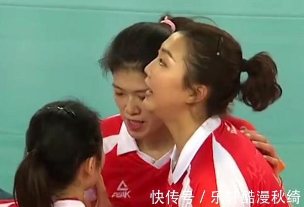 半決賽|女排聯(lián)賽半決賽衛(wèi)冕冠軍強(qiáng)勢逆轉(zhuǎn)，兩支奪冠熱門上演生死決戰(zhàn)