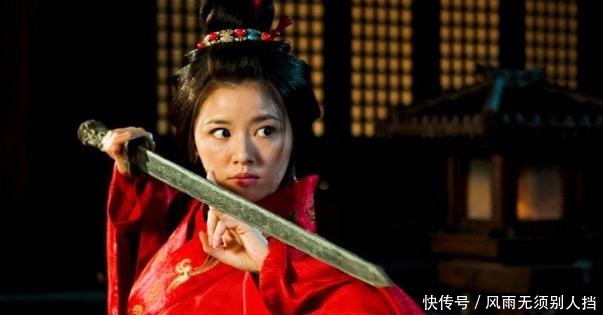 刘备娶了孙尚香,为什么没能生下孩子真正原因耐人寻味!