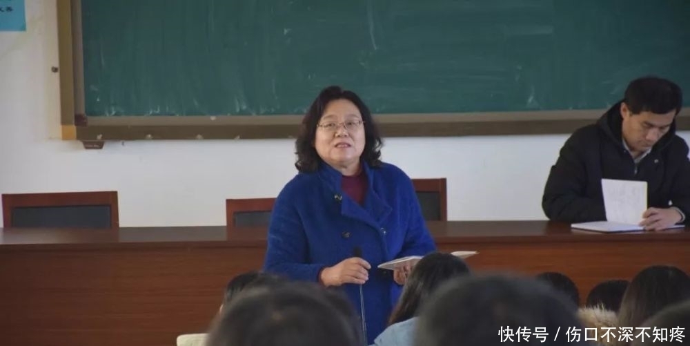 动员大会|生命科学学院2020届毕业实习动员大会顺利举办