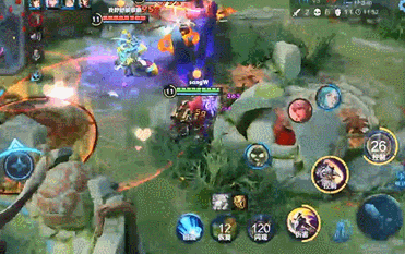 诞临|S21夔牛诞临,“御盾流”牛魔横空出世,成为无可争议的辅助一哥