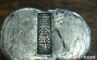  银子|古代物价都很便宜吗 一锭银子可以买多少东西