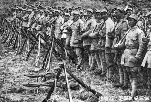 第386旅最早的两个主力团,后来去了哪里?