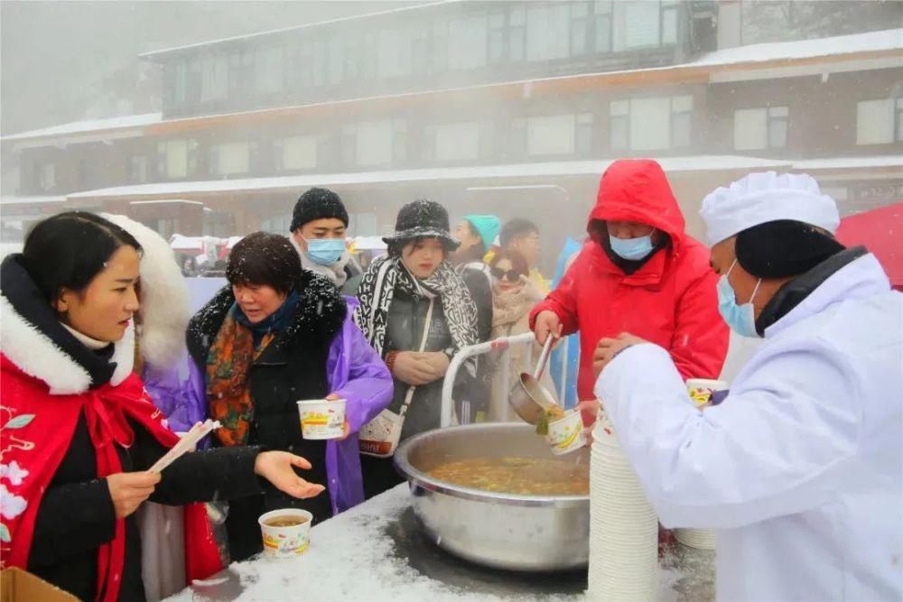 老君山|今年老君山！为什么会火成这样？原因竟是......