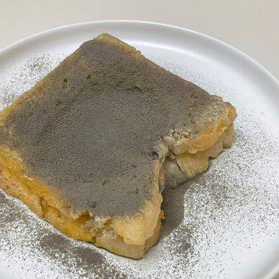 吐司|好吃到舔盘的几道热乎菜